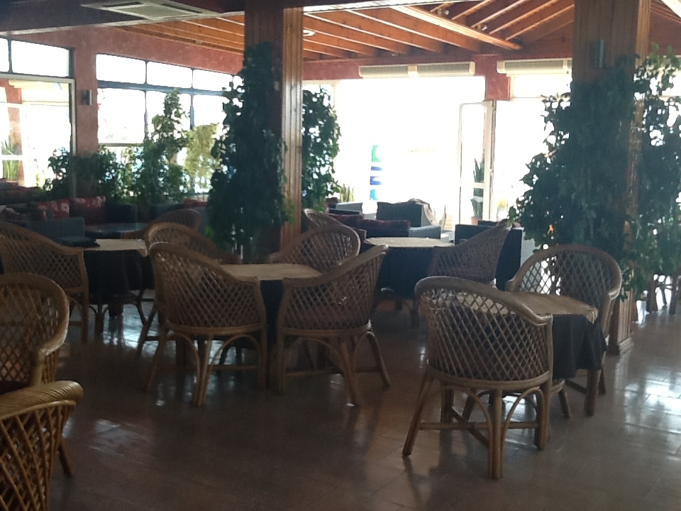 Acropol Bar Kefalos Kos 4