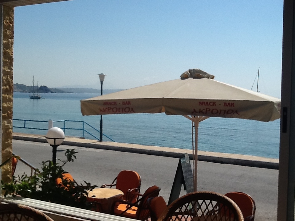 Acropol Bar Kefalos Kos 3