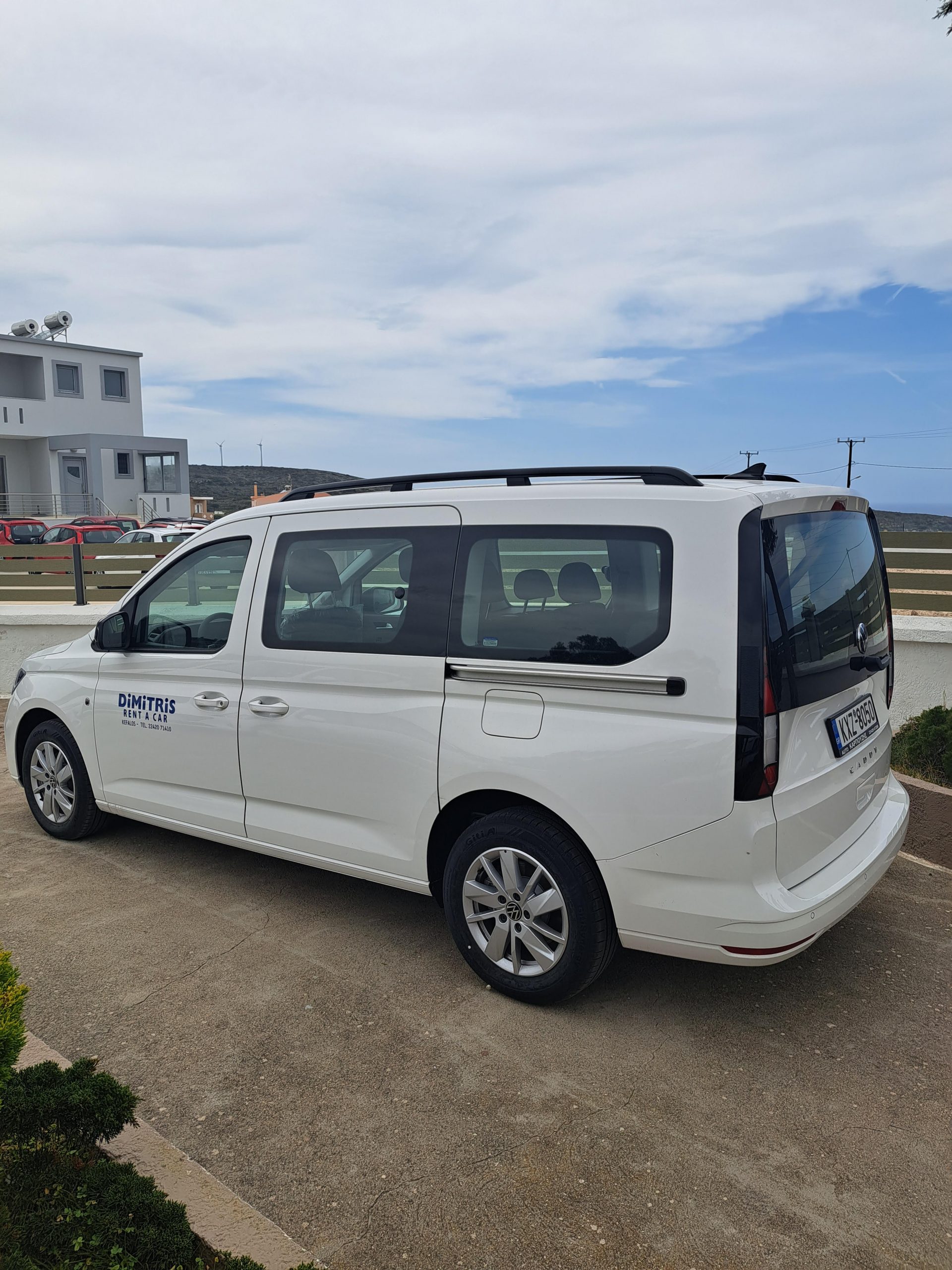 Car rental Kos island photo 5