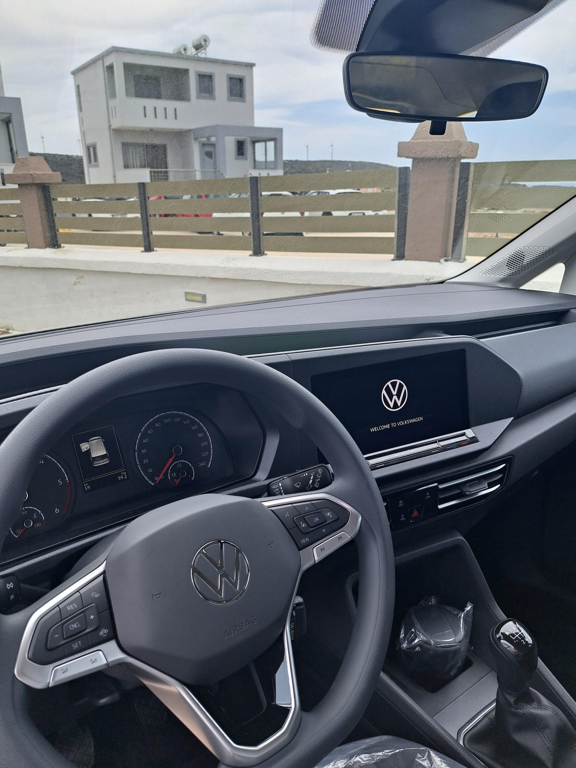 Car rental Kos island photo 6