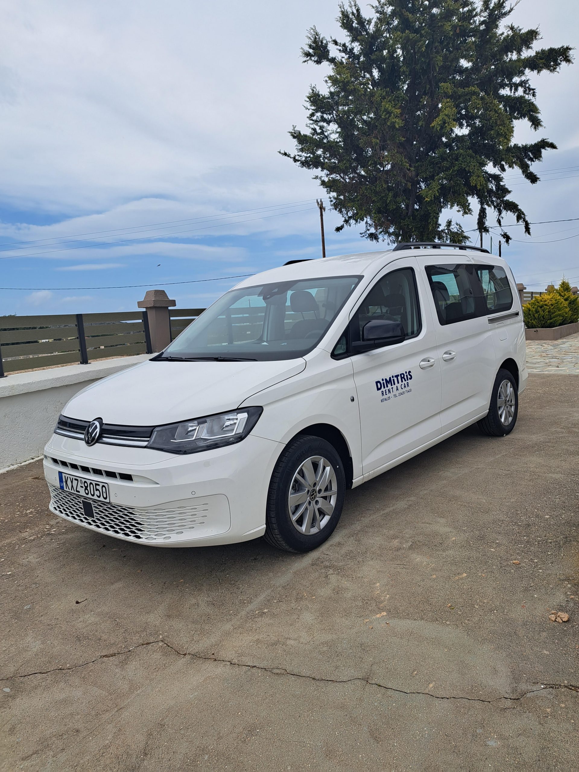 Car rental Kos island photo 7