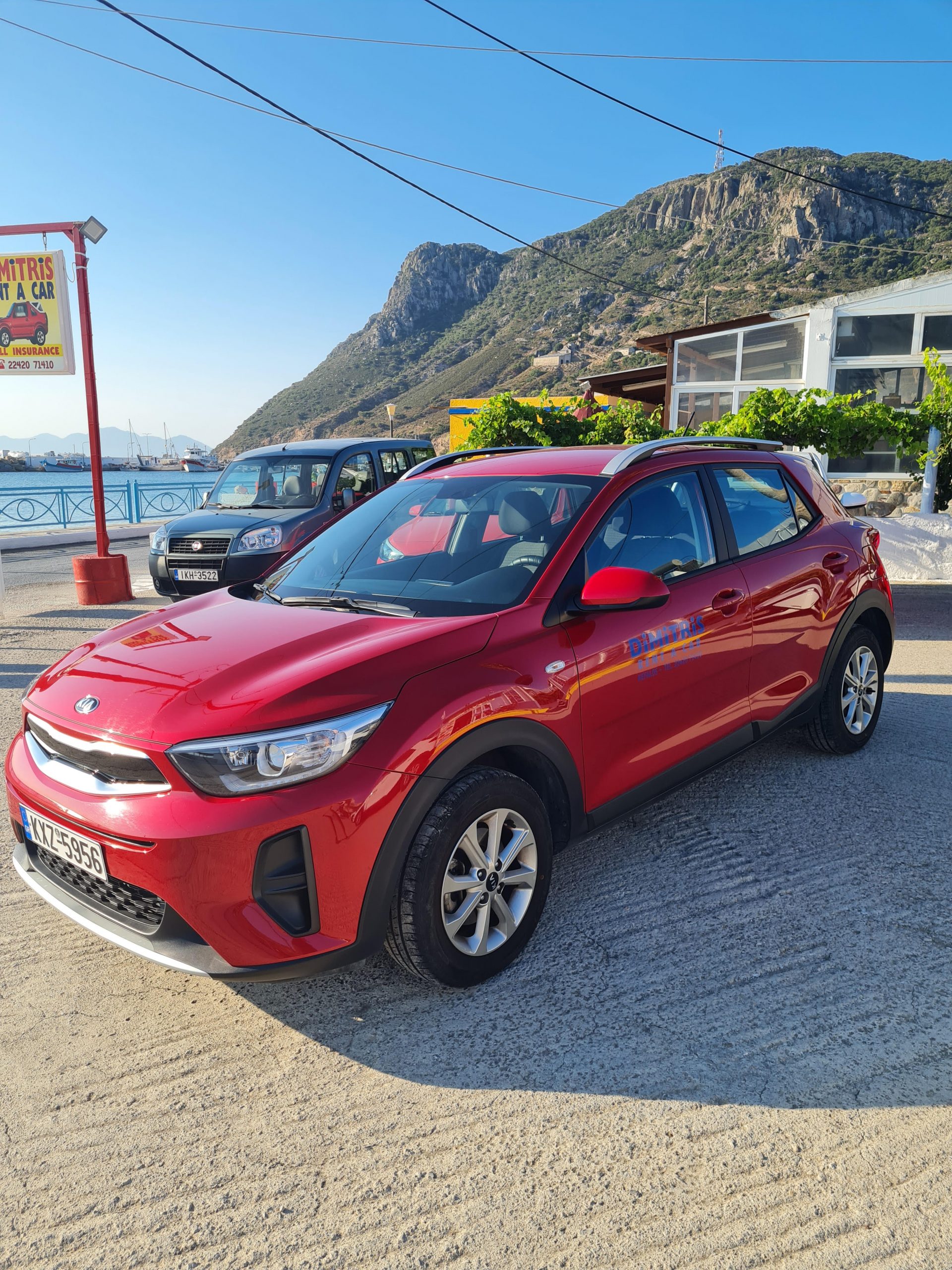 Car rental Kos island photo 13