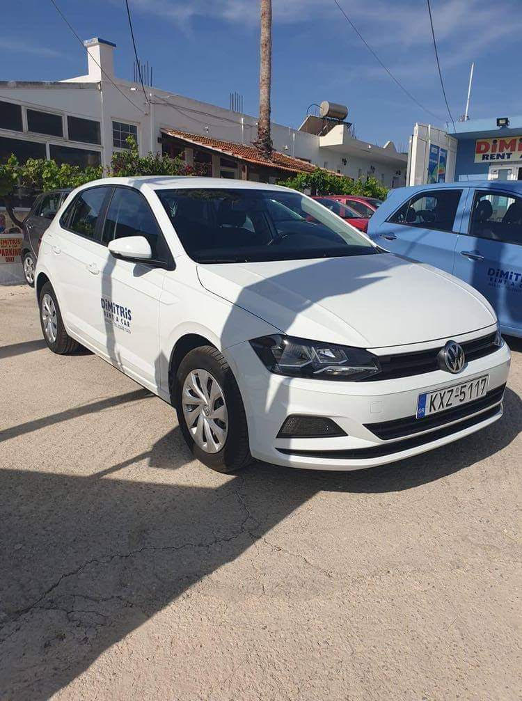 Car rental Kos island photo 19