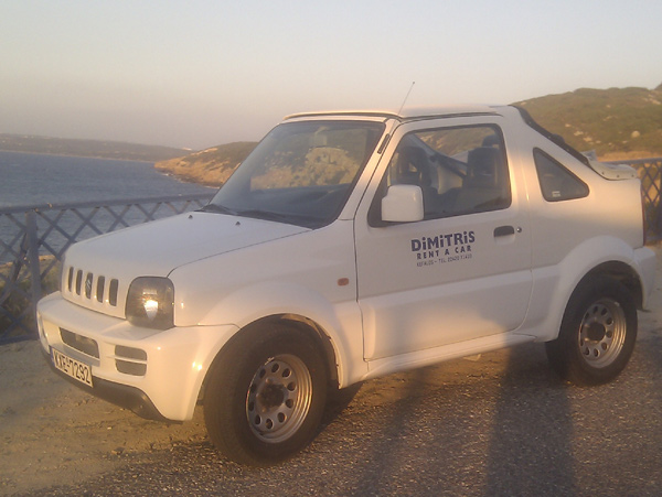 Car rental Kos island photo 21