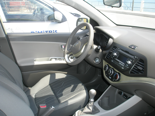 Car rental Kos island photo 22