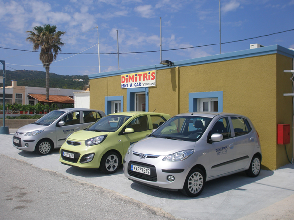 Car rental Kos island photo 23
